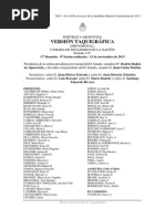 ley 25028